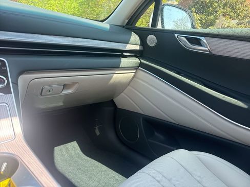 New 2026 Genesis GV80 2.5T Select AWD/4WD image 25