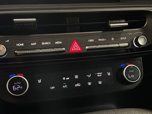 Certified 2026 Hyundai Palisade SEL FWD image 21