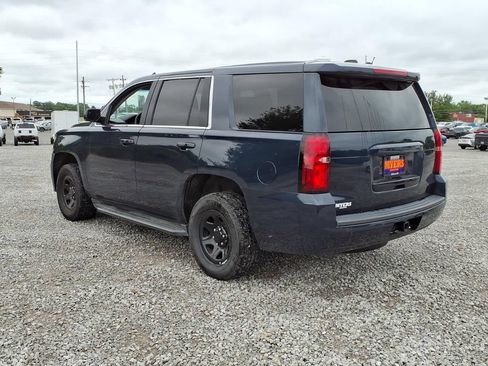 Used 2020 Chevrolet Tahoe 2WD w/ Remote Keyless Entry Package image 9