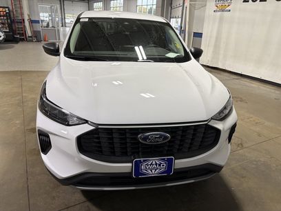 New 2026 Ford Escape Active w/ Cold Weather Package