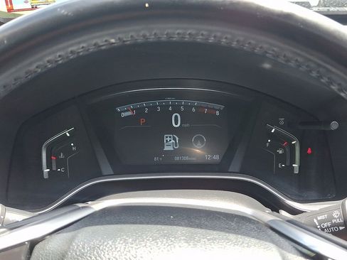 Used 2018 Honda CR-V Touring image 22
