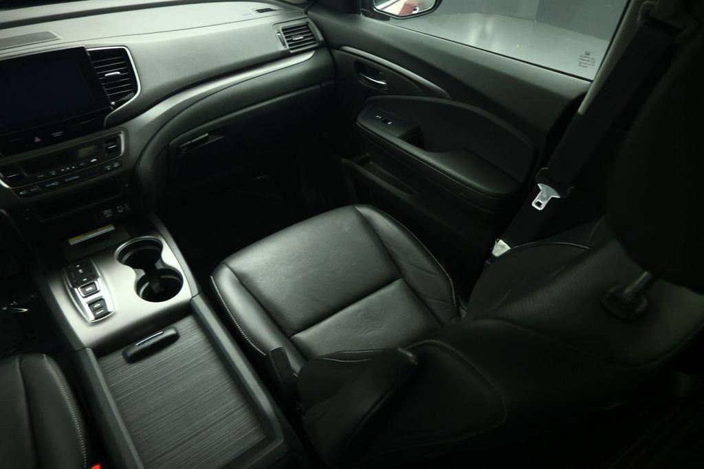 Used 2021 Honda Ridgeline RTL-E image 45