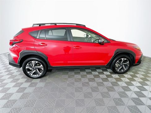 Used 2024 Subaru Crosstrek 2.0i Premium AWD/4WD image 10