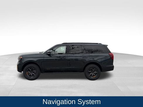 New 2026 Ford Expedition Tremor image 2