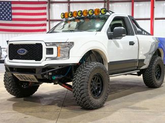 Used 2019 Ford F150 XLT w/ Equipment Group 301A Mid AWD/4WD video 1