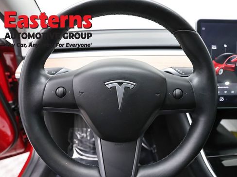 Used 2018 Tesla Model 3 Long Range AWD/4WD image 10