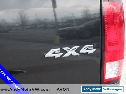 Used 2017 RAM 1500 Big Horn image 8