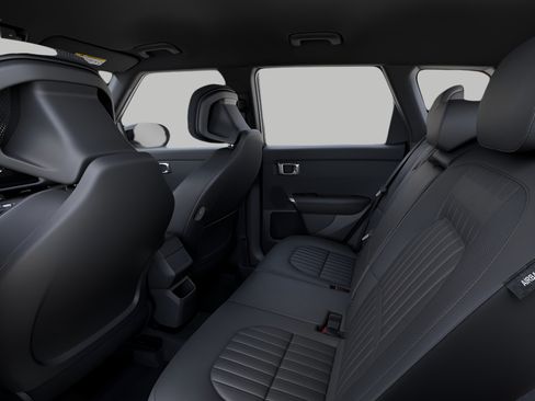 Used 2027 Kia Seltos X-Line S AWD/4WD image 19