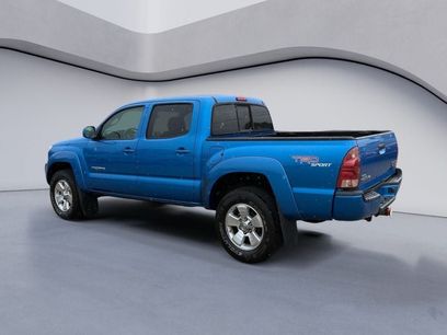 Used 2008 Toyota Tacoma PreRunner