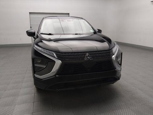 Used 2022 Mitsubishi Eclipse Cross ES image 14