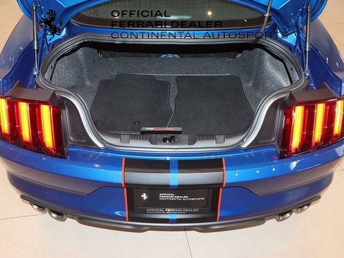 Used 2017 Ford Mustang Shelby GT350R w/ GT350R Equipment Group 920A image 52