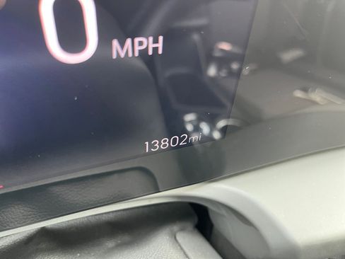 Used 2025 Buick Encore GX Preferred image 38