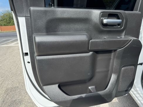 Used 2021 GMC Sierra 3500 2WD Crew Cab w/ Convenience Package image 38