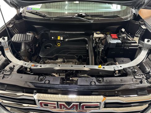Used 2026 GMC Terrain Elevation AWD/4WD image 37