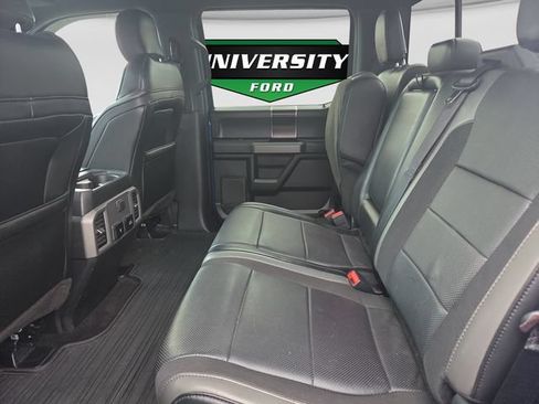 Used 2020 Ford F150 Raptor w/ Equipment Group 801A Mid AWD/4WD image 26