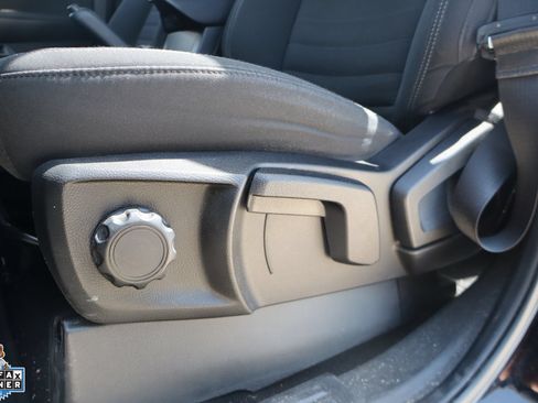 Used 2023 Ford Ranger XLT w/ Equipment Group 301A Mid RWD image 13
