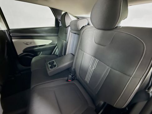 Used 2022 Hyundai Tucson SEL w/ Convenience Package image 29