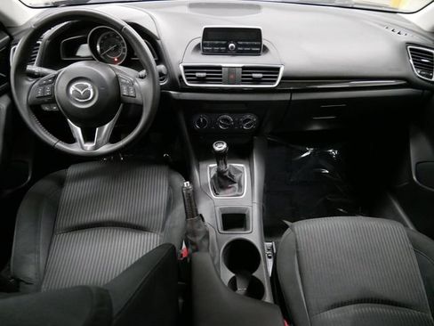 Used 2014 MAZDA MAZDA3 i Touring FWD image 12