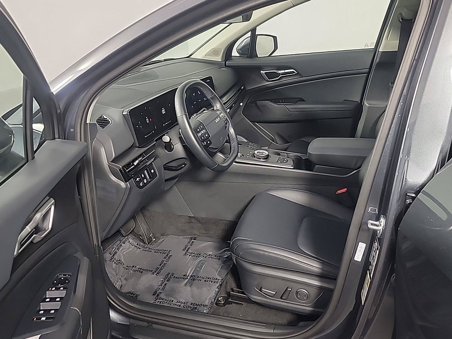 Used 2026 Kia Sportage EX w/ EX Panoramic Sunroof Package AWD/4WD image 16