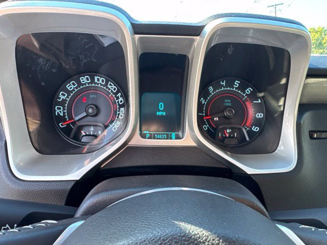 Used 2011 Chevrolet Camaro SS w/ RS Package RWD image 13