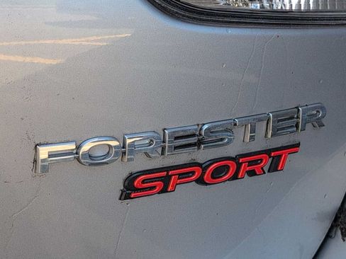 Certified 2023 Subaru Forester Sport AWD/4WD image 13