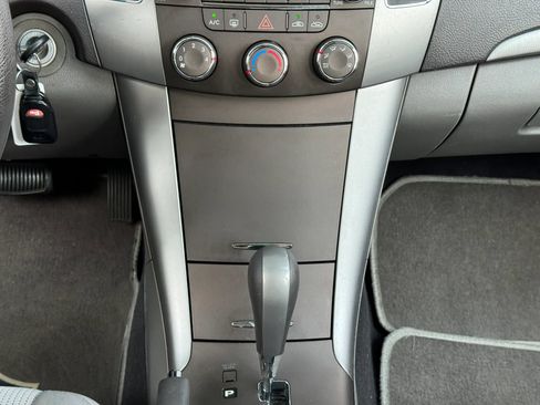 Used 2009 Hyundai Sonata GLS FWD image 17