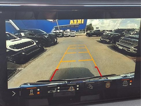 Used 2026 GMC Sierra 1500 AT4 AWD/4WD image 18