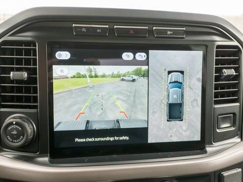 Used 2024 Ford F150 XLT AWD/4WD image 24