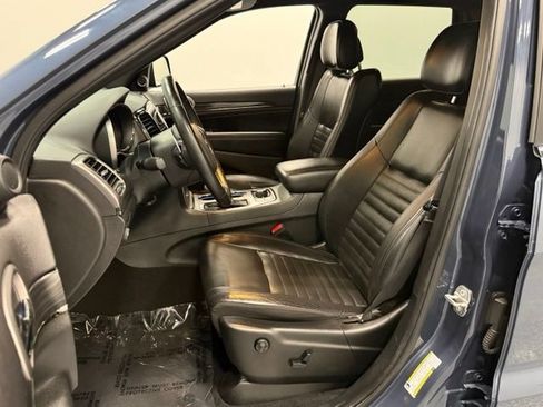 Used 2020 Jeep Grand Cherokee Limited X AWD/4WD image 14