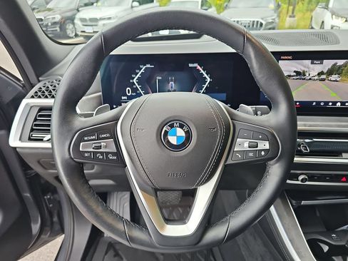 Certified 2024 BMW X5 xDrive40i w/ Premium Package AWD/4WD image 17