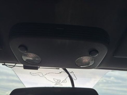 Used 2010 Ford Mustang Premium image 26