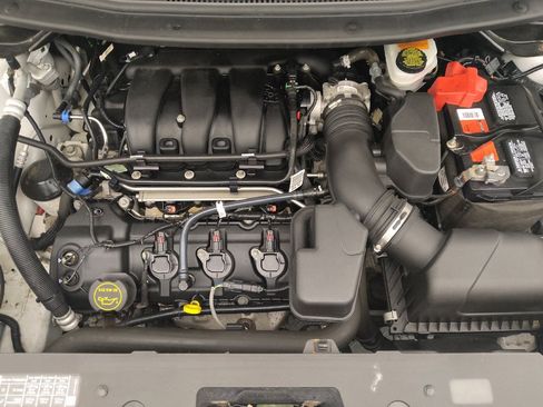 Used 2017 Ford Explorer 4WD image 30