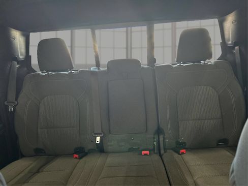Used 2024 RAM 1500 Big Horn AWD/4WD image 13