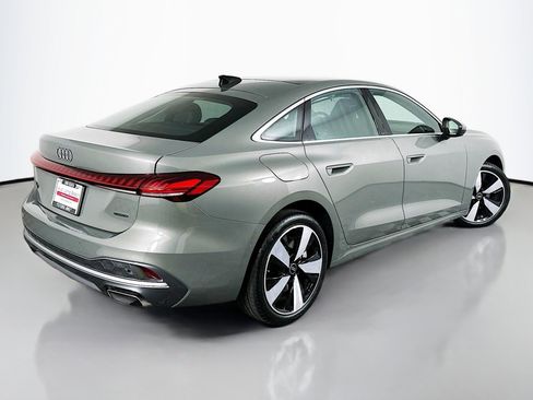 Used 2025 Audi A5 2.0T Premium Plus w/ Premium Plus image 14