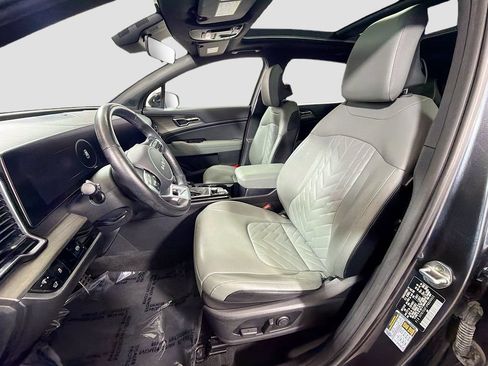 Used 2023 Kia Sportage X-Pro AWD/4WD image 23