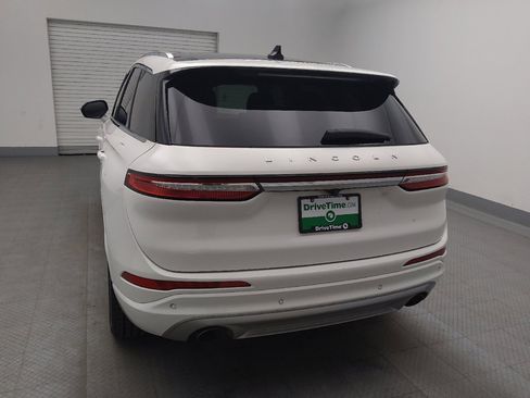 Used 2020 Lincoln Corsair Reserve w/ Appearance Package FWD image 6