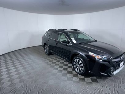 Used 2024 Subaru Outback Limited XT