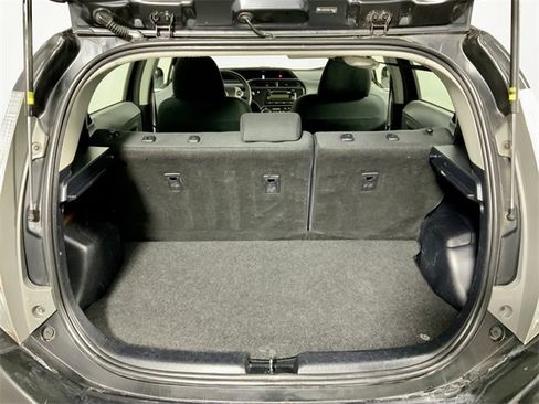 Used 2014 Toyota Prius C Two image 25