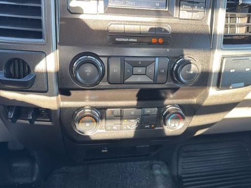 Used 2019 Ford F350 XL w/ XL Value Package RWD image 21