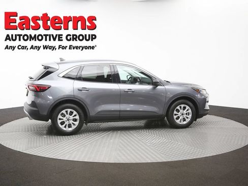 Used 2024 Ford Escape Active FWD image 43