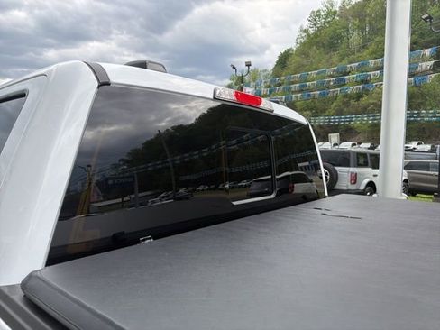 Used 2024 Ford F150 Tremor w/ Equipment Group 402A High image 15