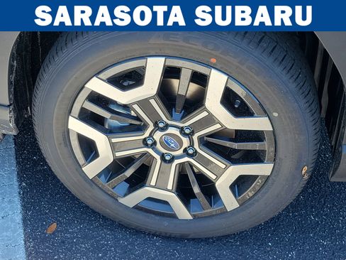 New 2026 Subaru Outback Touring XT AWD/4WD image 8