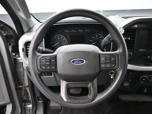 Used 2022 Ford F150 XLT w/ Trailer Tow Package AWD/4WD image 11