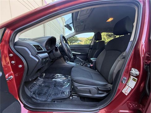 Used 2016 Subaru Impreza 2.0i AWD/4WD image 11