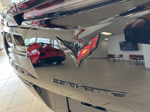 Used 2016 Chevrolet Corvette Z06 w/ 2LZ Preferred Equipment Group image 23