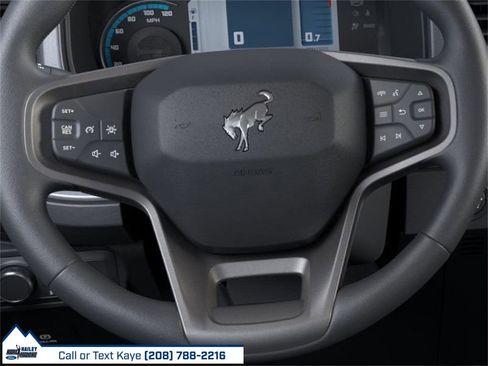 New 2025 Ford Bronco Badlands w/ Sasquatch Package image 46