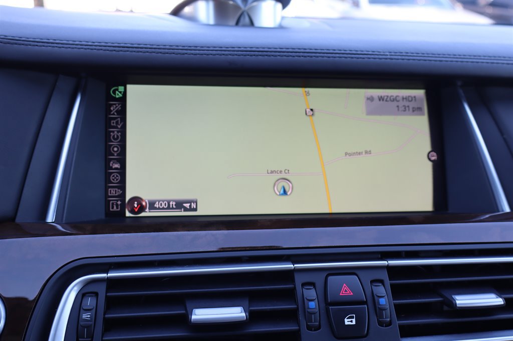 Used 2013 BMW 750Li RWD image 25