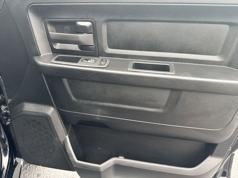 Used 2024 RAM 1500 Tradesman w/ Tradesman SXT Package image 14