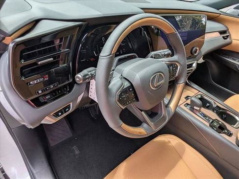 Used 2026 Lexus RX 350 Premium w/ Convenience Package image 3