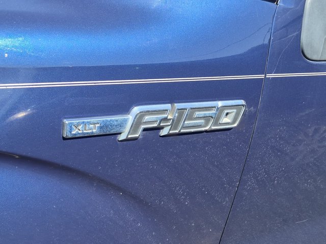 Used 2010 Ford F150 XLT RWD image 6